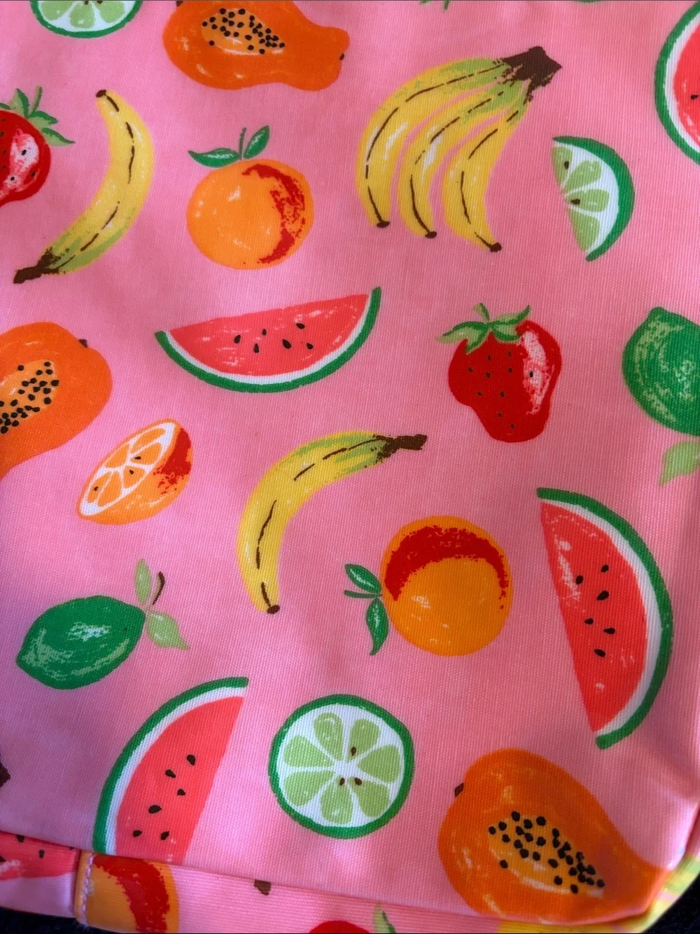 Gymboree bright pink